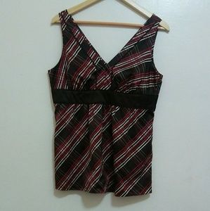 New York & Company Top